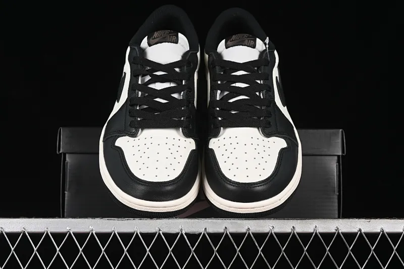 All categories Air Jordan Jordan series basketball shoes Air Jordan 1 Low J version Air Jordan 1 Low AJ1 Joe 1 Little Mocha Low-top cultural basketball shoes CZ0790-102